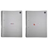 Opakowanie Brulion A4/100K kratka SMS (5szt)