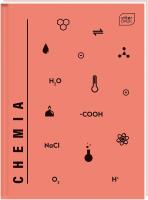 Opakowanie Brulion A5/80K kratka Chemia (5szt)
