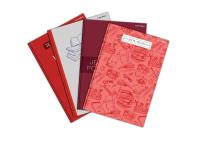 Opakowanie Brulion A5/80K linia Polski (5szt)