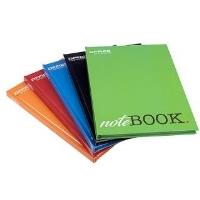 Brulion A5/96K kratka (10szt). Wydawca: Office. SmakLiter.pl Opakowanie Brulion A5/96K kratka (10szt)