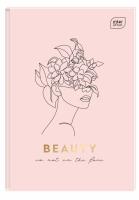 Opakowanie Brulion A5/96K kratka Mat (5szt)