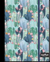 Opakowanie Brulion A5 z gumką Coolpack Arizona