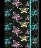 Opakowanie Brulion A5 z gumką Coolpack Zodiac