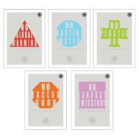 Brulion B5/96K kratka Earth (5szt). Wydawca: Ziemia Obiecana. SmakLiter.pl Opakowanie Brulion B5/96K kratka Earth (5szt)