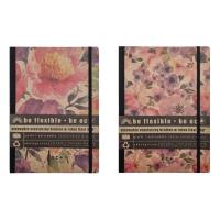 Brulion B5/96K kratka Flexi Passion (10szt). Wydawca: Ziemia Obiecana. SmakLiter.pl Opakowanie Brulion B5/96K kratka Flexi Passion (10szt)