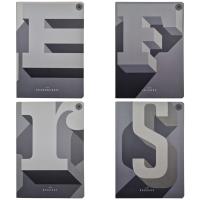 Opakowanie Brulion B5/96K kratka Initial (5szt)