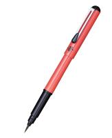 Opakowanie Brush Pędzelek w piórze czarny + 4 naboje FP11