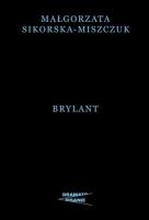 Okładka książki Brylant