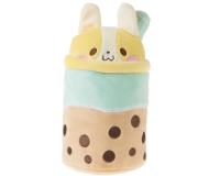 Opakowanie Bubble Tea Bąblusie 21cm Liczi Korgi