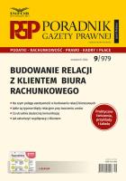 Budowanie relacji z klientem biura rachunkowego. Autor: Nell Artienwicz. SmakLiter.pl Okładka książki Budowanie relacji z klientem biura rachunkowego
