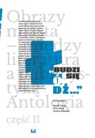 Budzi się Łódź…. Autor: Kołodziej Karolina, Kucner Monika, Warda Anna. SmakLiter.pl Okładka książki Budzi się Łódź…