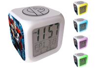 Opakowanie Budzik Avengers