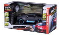 Opakowanie Bugatti Divo RC 2,4GHz