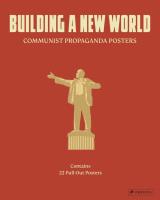 Building a New World. Wydawca: Prestel. SmakLiter.pl Opakowanie Building a New World