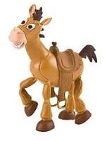 Opakowanie Bullseye BULLYLAND