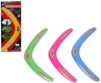 Bumerang MIX. Wydawca: Trifox. SmakLiter.pl Opakowanie Bumerang MIX