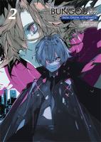 Bungou Stray Dogs. Dazai, Chuuya lat 15. Tom 2. Autor: Kafka Asagiri, Shiwasu Hoshikawa. SmakLiter.pl Okładka książki Bungou Stray Dogs. Dazai, Chuuya lat 15. Tom 2