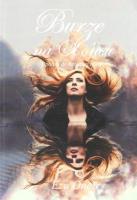 Okładka książki Burze na słońcu