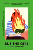 Okładka książki But the Girl