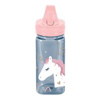 Butelka 500ml na wodę Unicorn PP23JN-3026. Wydawca: Paso. SmakLiter.pl Opakowanie Butelka 500ml na wodę Unicorn PP23JN-3026