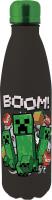 Butelka 500ml Soft Touch Minecraft. Wydawca: Kids Euroswan. SmakLiter.pl Opakowanie Butelka 500ml Soft Touch Minecraft