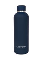Opakowanie Butelka 500ml termiczna metalowa Coolpack Bonet Navy Blue