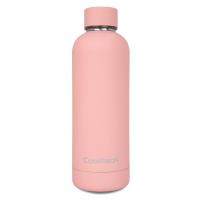 Opakowanie Butelka 500ml termiczna metalowa Coolpack Bonet Powder Pink