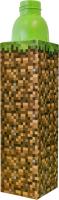 Butelka 650ml Minecraft MCZ00286. Wydawca: Kids Euroswan. SmakLiter.pl Opakowanie Butelka 650ml Minecraft MCZ00286