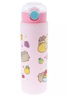 Opakowanie Butelka 700ml na wodę Pusheen PURF6012
