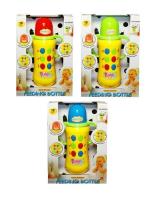 Opakowanie Butelka na baterie MIX