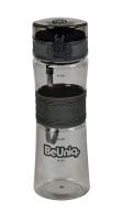 Opakowanie Butelka na wodę 550ml BeUniq PP23BB-3024 PASO