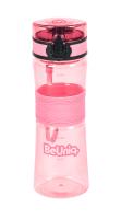 Opakowanie Butelka na wodę 550ml BeUniq PP23TT-3024 PASO