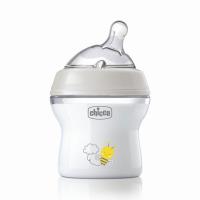 Opakowanie Butelka plastik NaturalFeeling 150ml 0m+