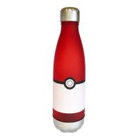 Butelka Pokemon 650ml  Z0053-S01. Wydawca: Kids Euroswan. SmakLiter.pl Opakowanie Butelka Pokemon 650ml  Z0053-S01