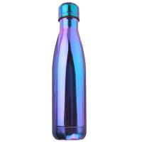 Opakowanie Butelka termiczna kameleon