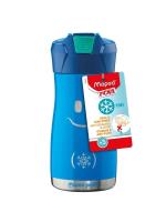 Opakowanie Butelka ze stali nierdzewnej 350ml Picnik Kids