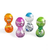 Butelki sensoryczne emocje podekscytowany.... Wydawca: Learning Resources. SmakLiter.pl Opakowanie Butelki sensoryczne emocje podekscytowany...