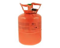 Opakowanie Butla z helem na 30 balonów