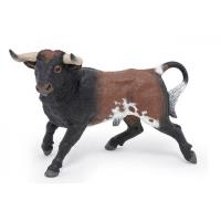 Byk hiszpański. Wydawca: PAPO. SmakLiter.pl Opakowanie Byk hiszpański