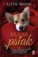 Był sobie psiak. Autor: Lizzie Shane. SmakLiter.pl Okładka książki Był sobie psiak