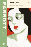 Okładka książki Była żona