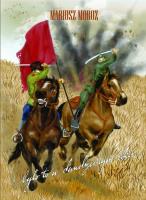 Było to w dwudziestym roku. Autor: Mariusz Moroz. SmakLiter.pl Okładka książki Było to w dwudziestym roku