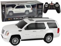 Opakowanie Cadillac Escalade R/C 1:16 biały