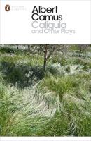 Caligula and Other Plays. Autor: Camus Albert. SmakLiter.pl Okładka książki Caligula and Other Plays