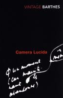 Camera Lucida. Autor: Barthes Roland. SmakLiter.pl Okładka książki Camera Lucida
