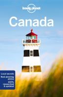 Canada 15. Wydawca: Lonely Planet. SmakLiter.pl Opakowanie Canada 15
