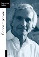 Canoe z papieru. Traktat o Antropologii Teatru. Autor: Eugenio Barba. SmakLiter.pl Okładka książki Canoe z papieru. Traktat o Antropologii Teatru