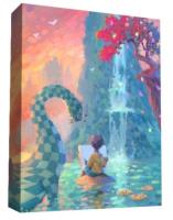 Opakowanie Canvas: Lustrzane Odbicia