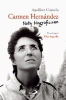 Okładka książki Carmen Hernandez