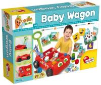 Opakowanie Carotina baby Baby Wagon